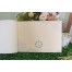 Guest Book Kahwin Blue